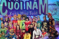 Táo quân dừng sản xuất, khán giả tiếc hùi hụi, không biết xem gì đêm giao thừa