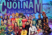 Táo quân dừng sản xuất, khán giả tiếc hùi hụi, không biết xem gì đêm giao thừa