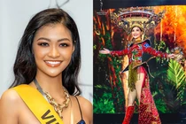 Soi khả năng chiến thắng của Kiều Loan trước chung kết Miss Grand International
