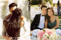 Nhìn lại cuộc tình 10 năm của MC Kỳ Duyên và tình trẻ