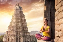 Biến đổi gene kỳ bí mang tên 'hiện tượng một mắt'