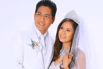 Nhìn lại cuộc hôn nhân 11 năm của Đức Thịnh - Thanh Thúy