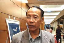 Mẹ “nữ sinh giao gà” bị hiếp, giết ở Điện Biên mua bán trót lọt 4 bánh heroin