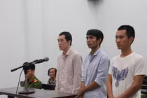 Con rể thuê côn đồ xử cha vợ chỉ vì...vợ bỏ về nhà