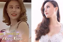 Chân dung “chị gái già” gây sốt trong “Những cô gái trong thành phố”