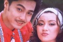 Lý Hùng “chăn đơn gối chiếc”, Y Phụng hạnh phúc bên chồng ở Mỹ 