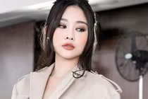 Không được cấp phép đi thi quốc tế, Ngân Anh khởi kiện Cục NTBD