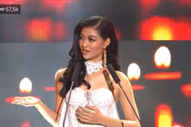 Vì sao Kiều Loan trượt top 5 Miss Grand International vẫn được khen nức nở?