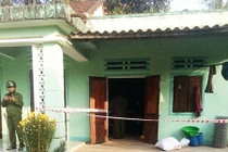 Vụ mất trộm 49 lượng vàng ở QN: “Biệt tăm” tung tích kẻ trộm?