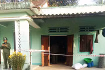 Vụ mất trộm 49 lượng vàng ở QN: “Biệt tăm” tung tích kẻ trộm?