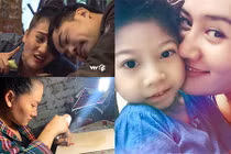 “Kẻ thứ 3” hot nhất phim “Về nhà đi con” ngoài đời ra sao? 