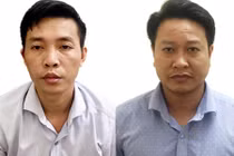 Có kết quả gian lận điểm thi tại Hòa Bình, sẽ xét lại tốt nghiệp?