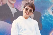 Jack tung bản demo ca khúc mới, khẳng định rất giàu