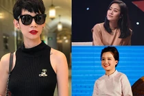 Bộ ảnh “Những đứa trẻ mang bầu” gây ồn ào, nghệ sĩ nói gì?