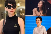 Bộ ảnh “Những đứa trẻ mang bầu” gây ồn ào, nghệ sĩ nói gì?