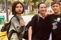 Hot Face sao Việt 24h: Hồ Văn Cường lớn bổng, điển trai gây bất ngờ