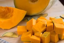 5 loại củ quả độc nhất TG nhưng vẫn ăn hàng ngày 