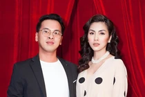 Tăng Thanh Hà bị chê gầy nhom, bạn thân tiết lộ điều không ai ngờ