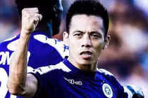 Văn Quyết, Đức Chinh bị loại khi gặp Thái Lan ở VL World cup 2022