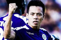 Văn Quyết, Đức Chinh bị loại khi gặp Thái Lan ở VL World cup 2022