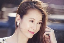 Soi tình duyên của Thái Hà vướng tin đồn lừa 10 tỷ