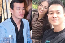 Phúc Nguyễn lên tiếng giữa ồn ào chi 10 tỷ để Phương Khánh đăng quang