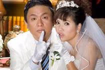 Diễn viên Ngọc Trinh lấy chồng Hàn Quốc giờ ra sao?