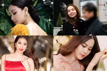 Dàn mỹ nhân Việt bị đồn vây quanh Chu Đăng Khoa giờ ra sao?