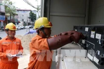 Lịch cắt điện các quận, huyện Hà Nội hôm nay 2/6