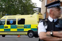 Cảnh sát Anh phát hiện 39 thi thể trong một chiếc xe tải