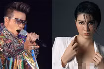 Không chỉ Đàm Vĩnh Hưng, nhiều sao Việt cũng rất “gấu” trên mạng xã hội