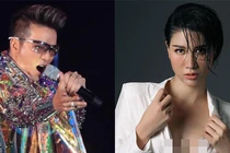 Không chỉ Đàm Vĩnh Hưng, nhiều sao Việt cũng rất “gấu” trên mạng xã hội