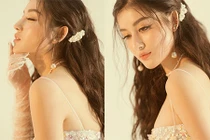  Á hậu Huyền My tung ảnh gợi cảm, nói chuyện đám cưới