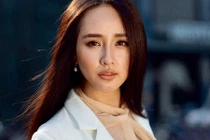 Mỹ nam khiến Mai Phương Thúy 'điêu đứng', muốn nhận làm con nuôi