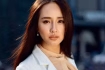 Mỹ nam khiến Mai Phương Thúy 'điêu đứng', muốn nhận làm con nuôi