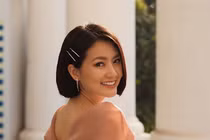 Bị stylist tiết lộ chuyện vay tiền giải quyết vụ ly hôn, Ngọc Lan nói gì?