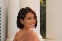 Bị stylist tiết lộ chuyện vay tiền giải quyết vụ ly hôn, Ngọc Lan nói gì?