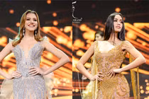 Ai sẽ đăng quang Hoa hậu Hòa bình Quốc tế 2019?