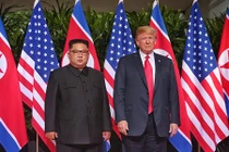 Tiết lộ 'nỗi lo' của ông Kim Jong-un trước cuộc gặp lịch sử với Tổng thống Trump