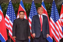 Tiết lộ 'nỗi lo' của ông Kim Jong-un trước cuộc gặp lịch sử với Tổng thống Trump