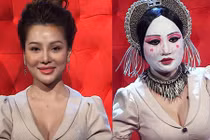 Mon 2K hôn bạn trai: "Anh ấy quá trẻ... khiến tôi thăng hoa"