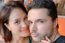 Ngắm vẻ gợi cảm của Phương Mai trước đám cưới với bạn trai Tây