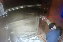 Lo vụ sàm sỡ bé gái trong thang máy “chìm xuồng”, giới trẻ lại làm điều này...