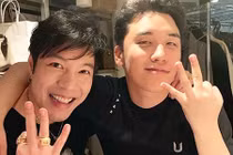 Sao Thái, mẫu Việt bênh “tú ông” Seungri là ai?