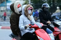 Dự báo thời tiết 13/12: Miền Bắc tiếp tục rét đậm dù trời có nắng