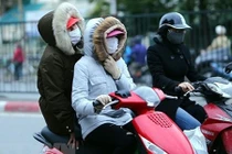 Dự báo thời tiết 13/12: Miền Bắc tiếp tục rét đậm dù trời có nắng