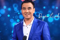 Quyền Linh lộ clip giấu kín nhiều năm sau tuyên bố sẽ giải nghệ