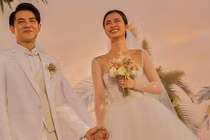 Đám cưới khủng nhất của sao Việt 2019: Không ai "vượt mặt" Đông Nhi 