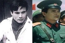 Loạt ảnh thời trẻ điển trai của 'trùm tình báo Tư Chung' Biệt động Sài Gòn