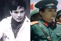 Loạt ảnh thời trẻ điển trai của 'trùm tình báo Tư Chung' Biệt động Sài Gòn